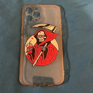 iPhone 12 Pro Max case